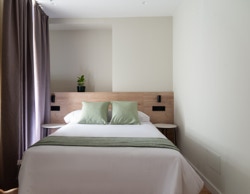 Alojamiento Albatros Pontedeume